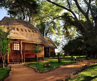 Zambia small group tours